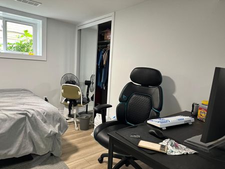 For Lease - 61 McAdam Avenue Unit# Bsmt, Toronto, Ontario - Photo 5