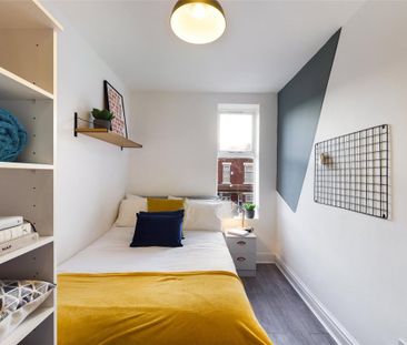 1 bedroom in a house share to rent - Photo 3