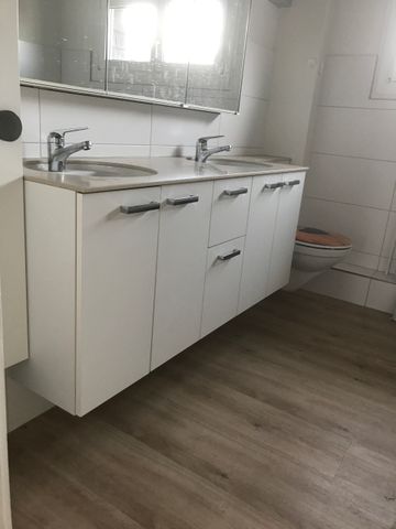 Charming 3.5 room apartment with a view in Magden - Foto 4