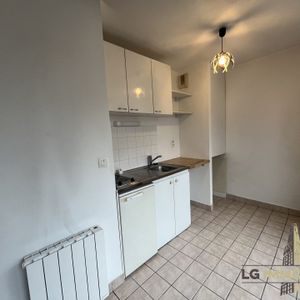 AMIENS HENRIVILLLE - TYPE 1 AVEC BALCON ET PARKING - Photo 2