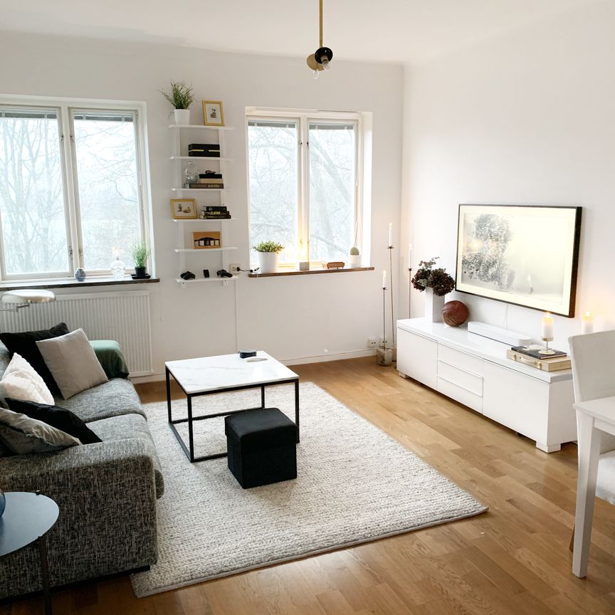 Lanforsvägen, Stockholm - Photo 1