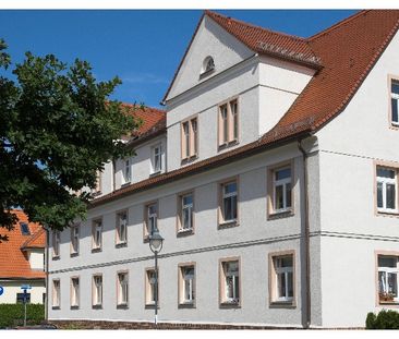 Gartenstadt / Ruhige Lage / Hausgarten - Photo 1