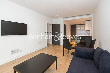 1 bedroom apartment to rent - Photo 2