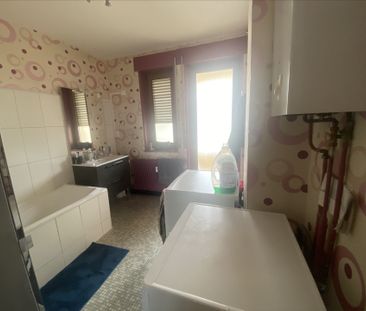 Location Appartement 5 pièces 116m² - Photo 2