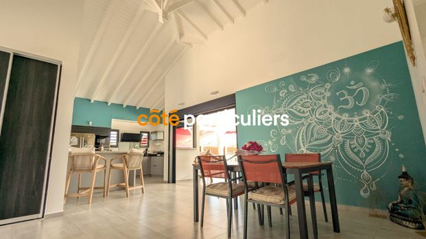 Location Maison 5 pièces 127m² - Photo 1