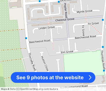 Hazel Grove, Thornaby, Stockton-On-Tees - Photo 1