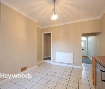 2 bed terraced house to rent in High Street, Alsagers Bank, Stoke-o... - Photo 4