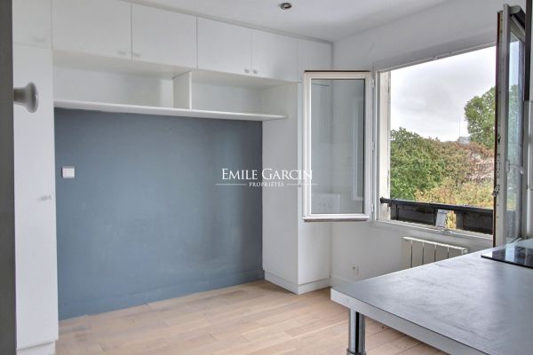 Appartement à louer à Paris 6Ème - Photo 1