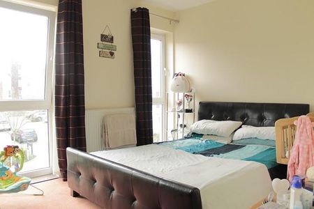 2 bedroom apartment to rent - Photo 5