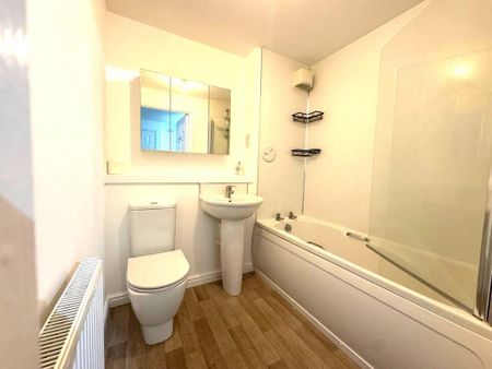 2 bedroom flat to rent - Photo 5