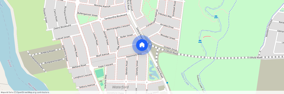 26 Wonnangatta Crescent, Vic 3338, Weir Views