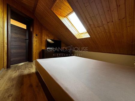 Na wynajem dom wolnostojący Lubczyna - Photo 5