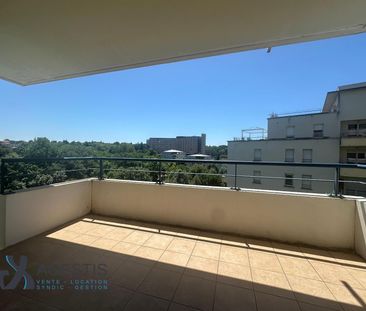 APPARTEMENT T2 51M - Photo 2