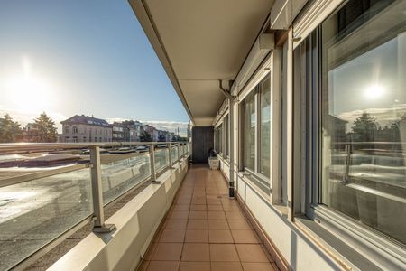 Twee slaapkamer appartement vlakbij 't Zuid - Foto 4