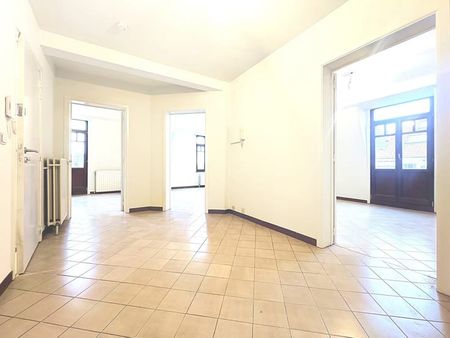 Appartement te huur - Photo 5