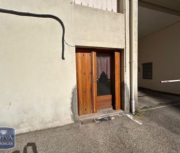 Location Appartement 1 pièce 24m² ST ETIENNE 42100 - Photo 6
