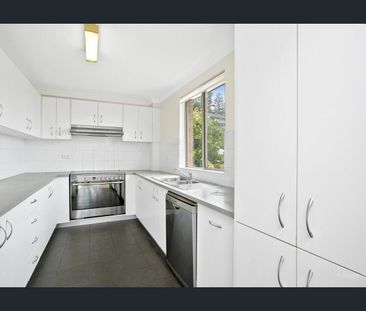 Peaceful Top Floor Living In The Heart of Collaroy - Photo 3