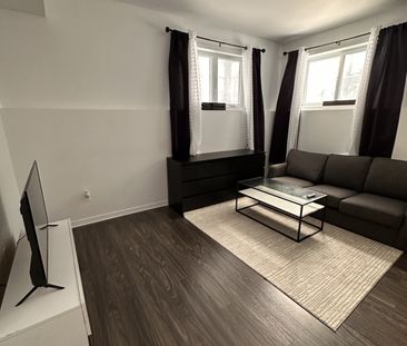 Beau Logement 1 Chambre - Hull - Photo 1