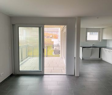 4.5 Zimmer, 105 m², 1. Stock - Photo 3