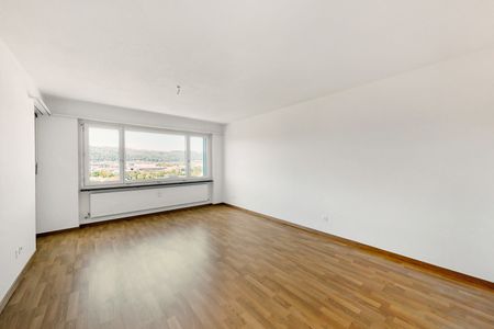 Wunderschöne Wohnung mit Weitblick / im obersten Stock - Photo 3