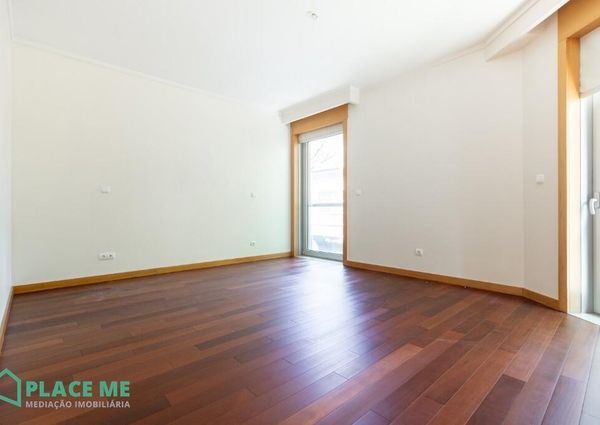 Arrendamento Apartamento T3