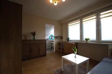 Komfortowe dwupokojowe -ul. Świętopełka - MOKRE - Фото 2