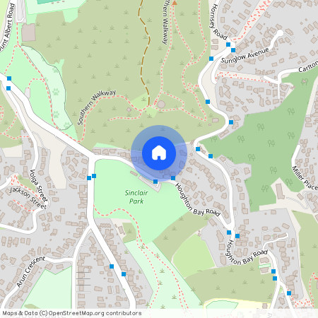 21 Houghton Bay Road, Houghton Bay, Wellington City