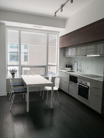 For Lease - 88 Scott Street Unit# 711, Toronto, Ontario - Photo 3