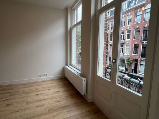 Appartement te huur: Eerste Helmersstraat 225-1 1054 DW Amsterdam - Foto 1