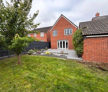 3 bedroom detached house to rent - Photo 6