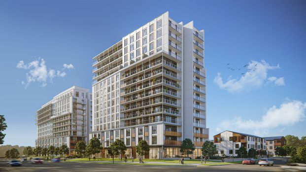 For Lease - 10 All Nations Drive Unit# 409, Brampton, Ontario - Photo 1