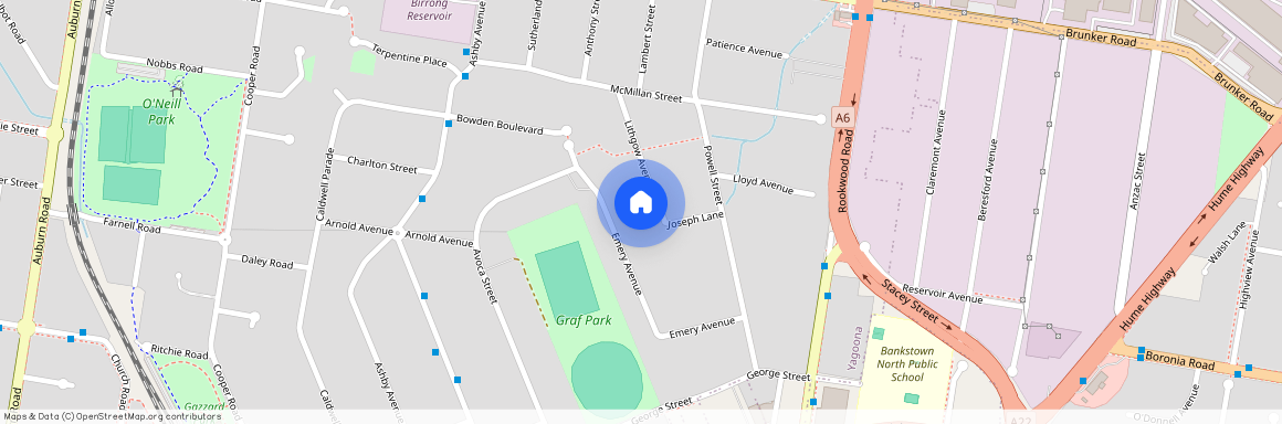 28 Lithgow Avenue, Yagoona NSW 2199