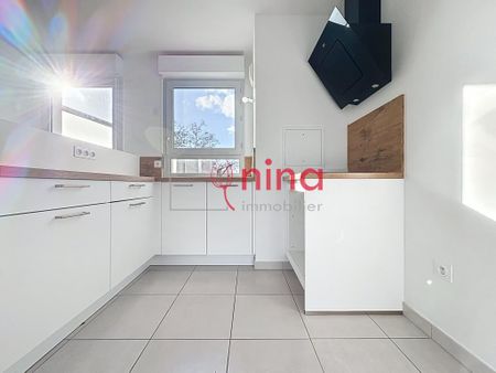 Location Appartement - Photo 4