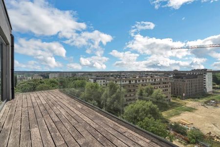 Penthouse te huur - Photo 4