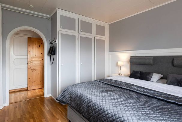 Vattugatan, Skillingaryd - Foto 1