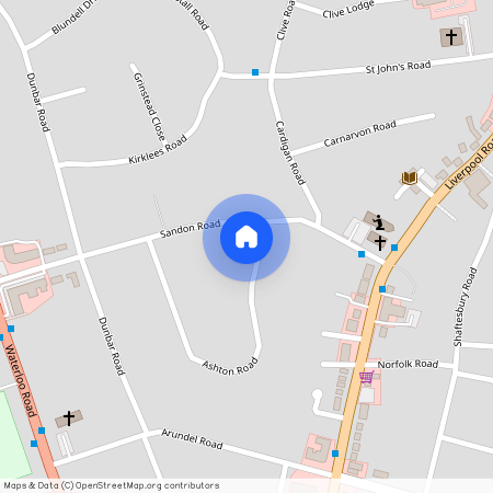 Golf Open 2026 - Ashton Road, Hillside - Sleeps 6