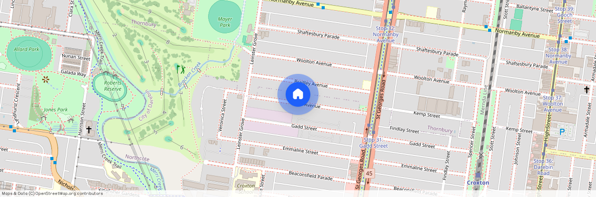 34 Bird Avenue, Vic 3070, Northcote