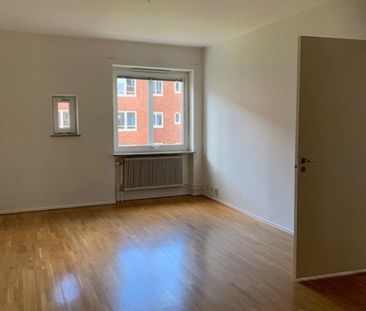 Tessins väg 10A, Ribersborg - Foto 1