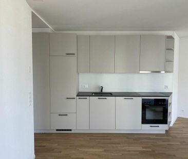 2.5 Zimmer Wohnung - Photo 2