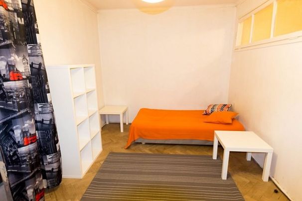 Łódź Łódź-Bałuty, Generała Tadeusza Kutrzeby - Zdjęcie 1