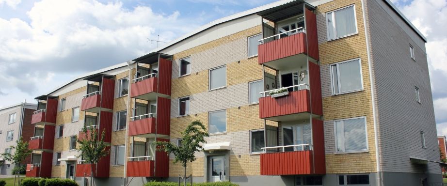 Tjärnvägen 9 A - Photo 1