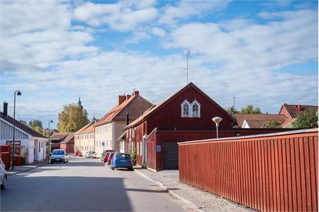 Fyllagatan, Vadstena - Foto 3