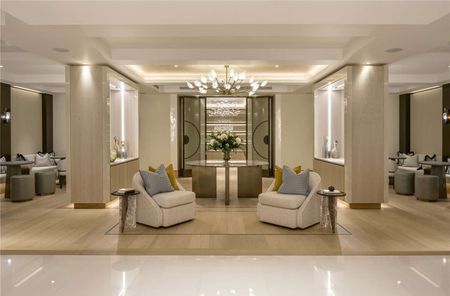 A modern 2 bedroom apartment on the 13th floor of Casson Square. - Photo 2