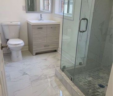 For Lease - 1210 Fox Crescent Unit# Lower, Milton, Ontario - Photo 1