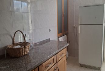 Apartamento T2 para Arrendamento em Sacavém