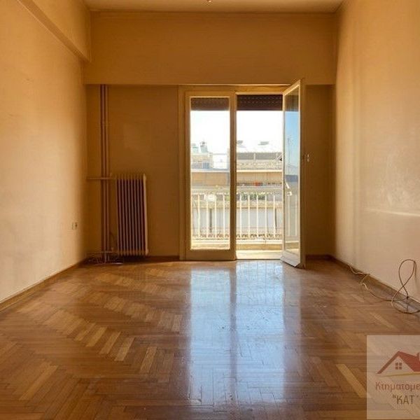 Διαμέρισμα για ενοικίαση Λαμπρινή (Γαλάτσι) - Φωτογραφία 1