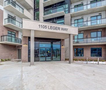 For Lease - 1105 Leger Way Unit# 422, Milton, Ontario - Photo 5