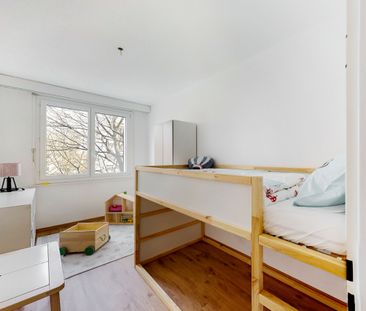 Renovated apartment with ideal transport links - Foto 5