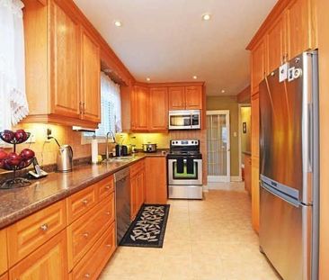 For Lease - 1602 Coram Crescent Unit# Main, Mississauga, Ontario - Photo 5