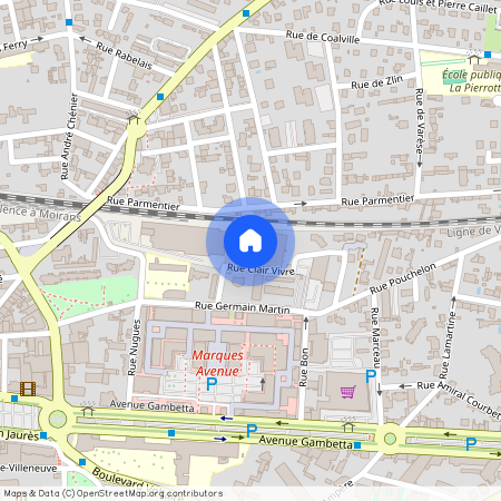 26100, Romans-Sur-Isère